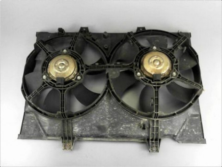 MOTEUR VENTILATEUR RADIATEUR OPEL FRONTERA 1999