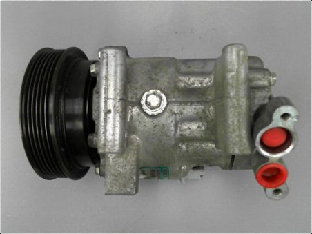 COMPRESSEUR AIR CONDITIONNE RENAULT MODUS 2005
