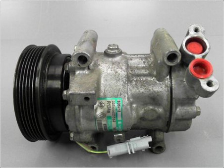 COMPRESSEUR AIR CONDITIONNE RENAULT MODUS 2005