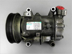 COMPRESSEUR AIR CONDITIONNE RENAULT TWINGO II 07-11
