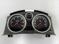 BLOC COMPTEURS OPEL ZAFIRA (B) 08-14