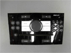 AUTORADIO OPEL ZAFIRA (B) 08-14