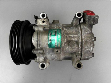COMPRESSEUR AIR CONDITIONNE RENAULT CLIO 2004