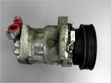 COMPRESSEUR AIR CONDITIONNE RENAULT CLIO 2004