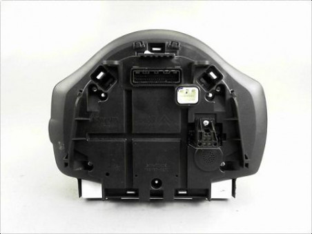 BLOC COMPTEURS PEUGEOT 108 2018