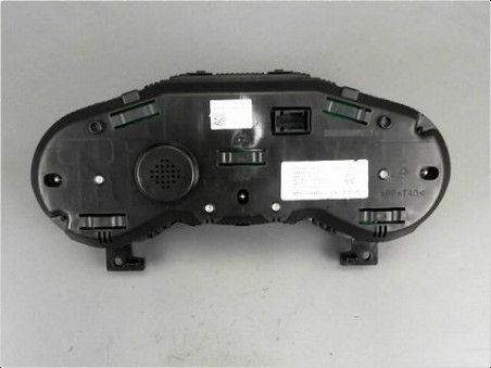 BLOC COMPTEURS FORD FOCUS 2012