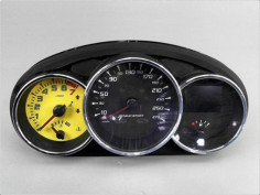 BLOC COMPTEURS RENAULT MEGANE III COUPE 08-12