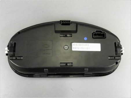 BLOC COMPTEURS RENAULT MEGANE 2010