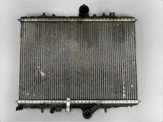RADIATEUR PEUGEOT 607 PH2 04-12