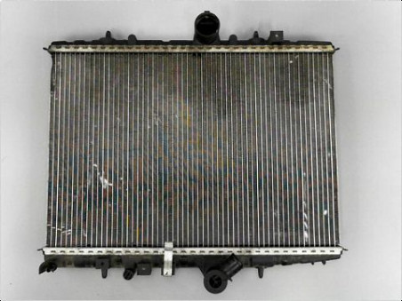 RADIATEUR PEUGEOT 607 2008
