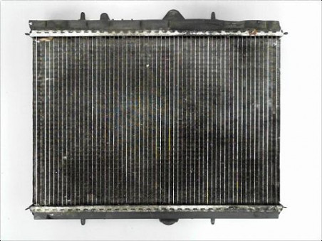 RADIATEUR PEUGEOT 607 2008