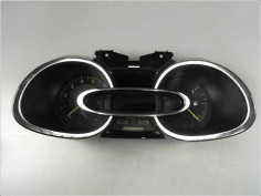 BLOC COMPTEURS RENAULT CLIO IV ESTATE 2013-