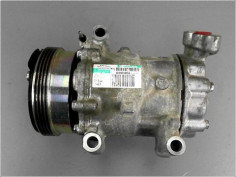 COMPRESSEUR AIR CONDITIONNE RENAULT CLIO II CAMPUS 06-09