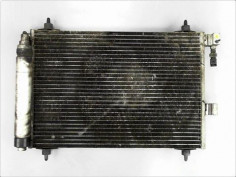 CONDENSEUR CLIMATISATION PEUGEOT 407 SW