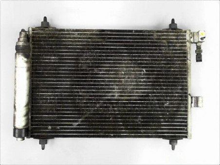 CONDENSEUR CLIMATISATION PEUGEOT 407 2005