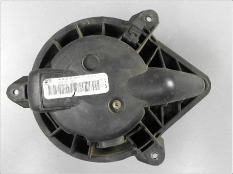 MOTEUR VENTILATEUR CHAUFFAGE RENAULT TRAFIC COMBI L1H1 1000KG 2001-