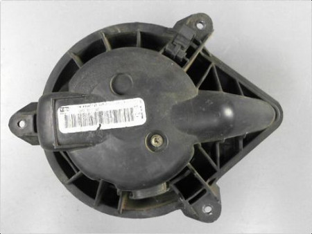 MOTEUR VENTILATEUR CHAUFFAGE RENAULT TRAFIC 2002