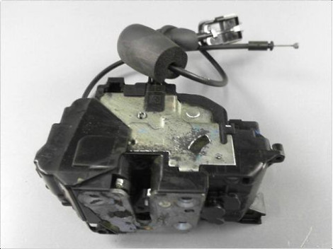 SYSTEME CONDAMNATION ARRIERE GAUCHE RENAULT MEGANE III ESTATE 09-12