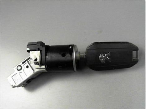 ANTIVOL DE DIRECTION PEUGEOT 208 12-15