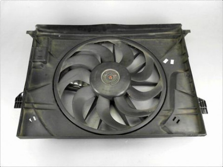 MOTEUR VENTILATEUR RADIATEUR MERCEDES CLASSE E 2006