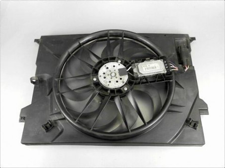 MOTEUR VENTILATEUR RADIATEUR MERCEDES CLASSE E 2006