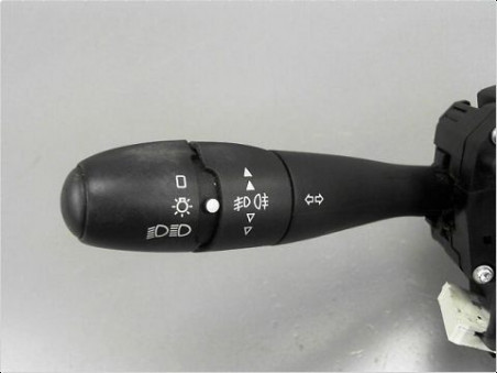 BLOC COMMODOS PEUGEOT 207 2009