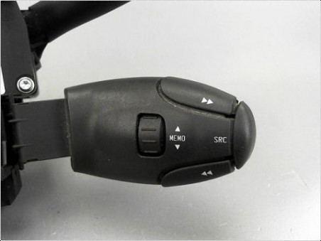 BLOC COMMODOS PEUGEOT 207 2009