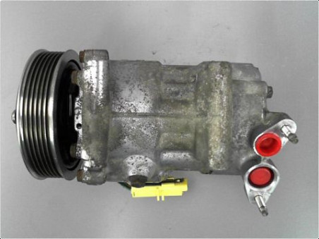 COMPRESSEUR AIR CONDITIONNE CITROEN XSARA 2008