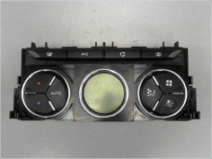 COMMANDE DE CHAUFFAGE CITROEN C3 II PH2 2013-2016