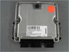 CALCULATEUR MOTEUR CITROEN XSARA PICASSO 99-10