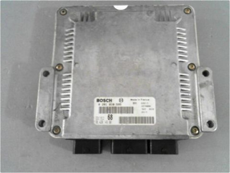 CALCULATEUR MOTEUR CITROEN XSARA PICASSO 2002