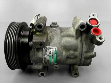 COMPRESSEUR AIR CONDITIONNE RENAULT CLIO 2005