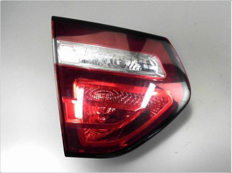 FEU ARRIERE INTERIEUR GAUCHE CITROEN C4 PICASSO 07-13