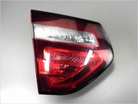 FEU ARRIERE INTERIEUR GAUCHE CITROEN C4 PICASSO 2011