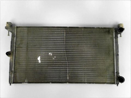 RADIATEUR SEAT ALHAMBRA 2003