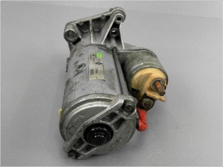 DEMARREUR RENAULT SCENIC 2005