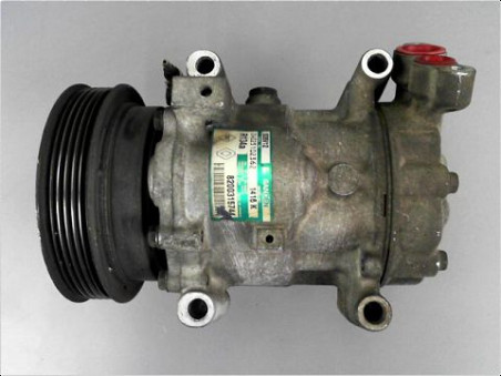 COMPRESSEUR AIR CONDITIONNE RENAULT CLIO 2003