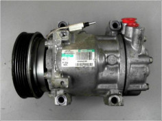 COMPRESSEUR AIR CONDITIONNE DACIA SANDERO 08-12