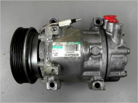 COMPRESSEUR AIR CONDITIONNE DACIA SANDERO 2010