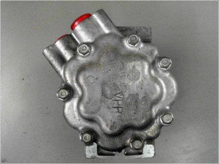 COMPRESSEUR AIR CONDITIONNE DACIA SANDERO 2010