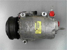 COMPRESSEUR AIR CONDITIONNE FORD FOCUS III PH2 11-16