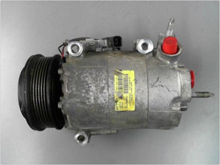 COMPRESSEUR AIR CONDITIONNE FORD FOCUS 2016