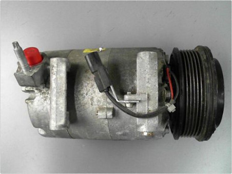 COMPRESSEUR AIR CONDITIONNE FORD FOCUS 2016