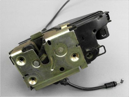 SYSTEME CONDAMNATION AVANT DROIT RENAULT MEGANE 2005