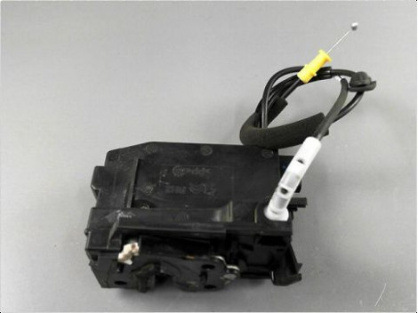SYSTEME CONDAMNATION ARRIERE DROIT PEUGEOT 308 II 13-17