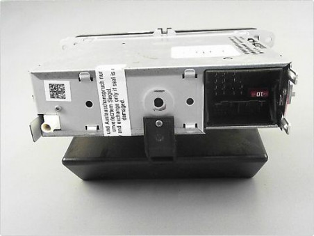 AUTORADIO VOLKSWAGEN POLO 2011