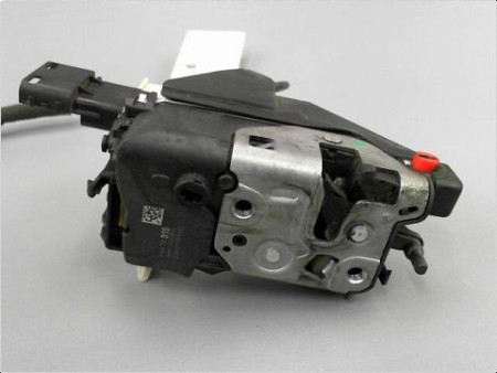 SYSTEME CONDAMNATION ARRIERE DROIT CITROEN C3 2010