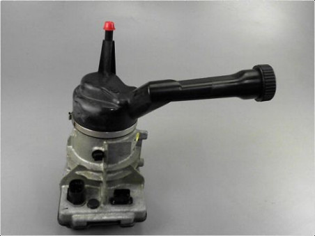 POMPE DIRECTION ASSISTEE CITROEN C4 2007