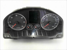 BLOC COMPTEURS VOLKSWAGEN GOLF V 2003-2009