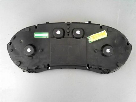 BLOC COMPTEURS PEUGEOT 308 2012